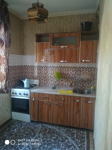 Аренда 2 комнатная квартира  #1694541