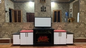 Продам квартиру Чиланзар 2 квартал,  1 этаж 4-х этажки 3-комнатная,  кирпичный дом #1693240