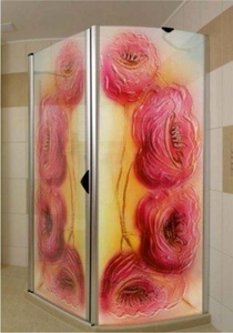 Душевые кабины в Ташкенте изготовим под заказ,  стеклянные душевые кабины в Ташке #1695497