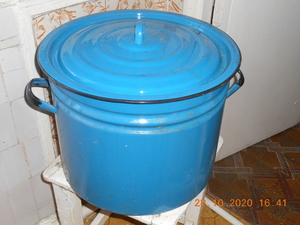  Кастрюли #1695336