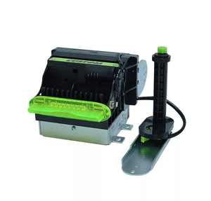 Выкуплю термопринтер tg2480 с держателем и без #1694706