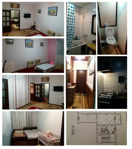 Чиланзар-18 2в3/2/4 #1693435