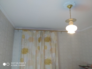 Квартира 2/2/4,  Площадь - 44, 30 Мирзо Улугбекский район #1694243