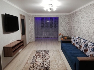 2-х комнатная квартира в Чиланзаре. #1694217