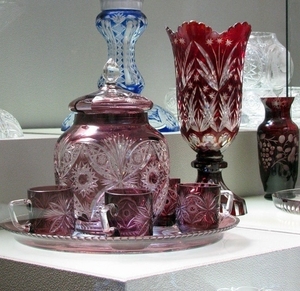 Куплю богему,  сервизы,  статуэтки,  #1696069