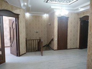 Дархан Пушкина Салар ул.Асака 200 кв.м 5 комнат два уровня евро ремонт #1696217
