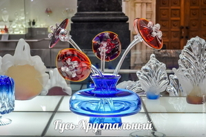 КУПЛЮ! Хрусталь,  сервизы, статуетки и кухонную посуду #1696070