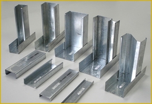 Gipsokarton profil #1696308