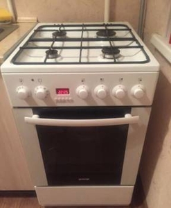 Куплю Газ плиты - Gefest Брест Greta Бирюса Artel Gefest  #1697604