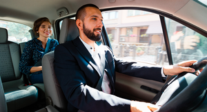 Водитель требуется в частную семью. График работы обговаривается. Высокая зарпла #1695607