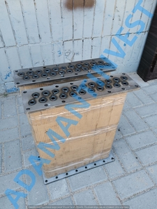 Секция радиатора 34.10.01.00-003сб #1695949