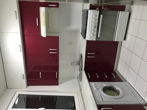 Продается 4х комнатная квартира евро ремонтом с мебелью и техникой #1696760