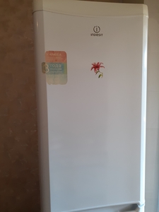 Двухкамерный холодильник 