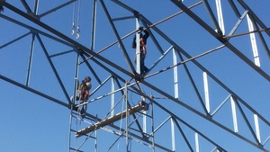 Металлоконструкции от производителей #1697325