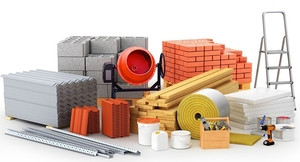 Строительные материалы из Турции и Китая #1697051