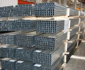 Алюминиевый профиль под гипсокартон #1696475