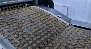 Линия сахарного печенья #1603268