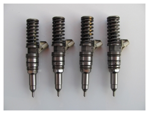 Покупаем неисправные и б/у форсунки Iveco/detroit Евро 5  #1699613