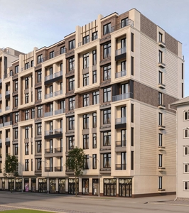 Жилой комплекс Эдисон.   Новогодняя акция!!! #1699666