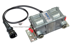 Счетчик топлива ( расходомер) #1699608