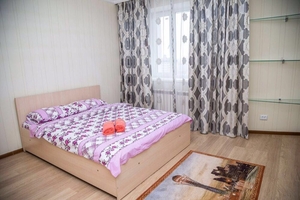 3-х комнатная квартира без посредника #1698185