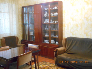  Продажа   квартиры #1697828