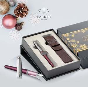 Ручки Parker IM CORE в Узбекистане! #1698258