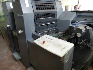 продаётся Полиграфические оборудование #1698600