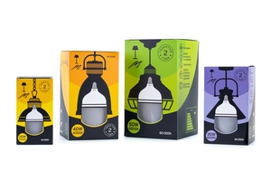 Энергосберегающая светодиодная лампа led лампочка E14 и E 27 оптом дилерам #1700288