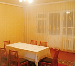 Квартира 2/5/9 вход раздельный р-н Яшнабад ул.Элбек,  метро Дустлик #1700326