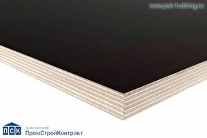 Настоящая финская фанера WISA #1700128