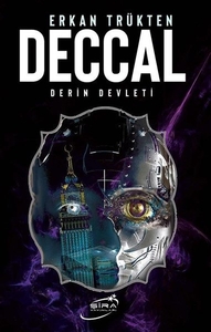 Deccal Derin Devleti - Erkan Trükten #1700457