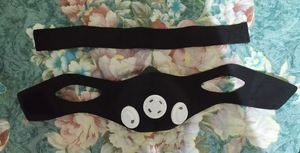 Training mask 2.0 #1700104