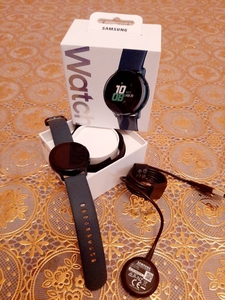 Galaxy Watch Active  #1701558