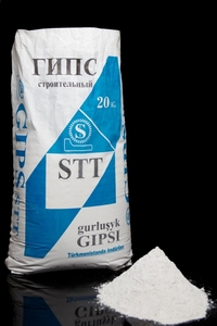 Гипс  #1700134