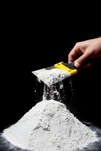 Гидрадная известь (пушонка) #1700132