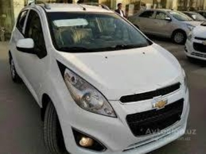 Куплю для себя Chevrolet Spark 4-поз Автомат #1700159