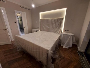 Малярка,  поклейка обоев. Все виды ремонта профессионально и недорого. Поклейка о #1701724