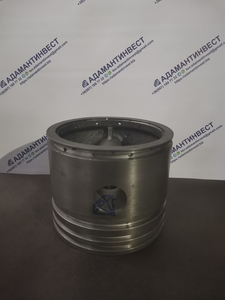 Поршень ЦНД 34.05.00.01-014 #1702601