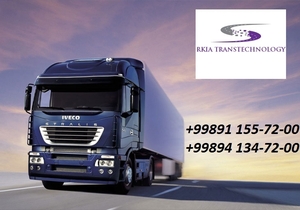 Грузоперевозки автотранспортом по Узбекистану и г.Ташкент #1702878