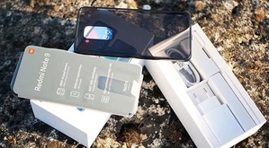 Xiaomi redmi note 9 #1702053