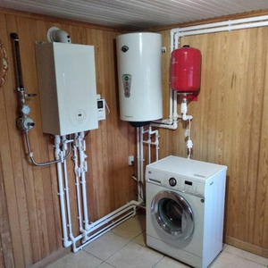 сантехника,  отопление,  электрика Качество! +998935209014 #1498969