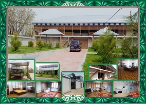 Продается Большой новый загородный  дом. #1702003