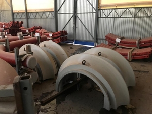 Продается новое энерготехническое оборудование #1703822