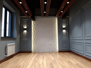 Аренда офисов в Бизнес Центре на Шота Руставели 12 #1705488