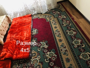 Ковер мадонна #1705142