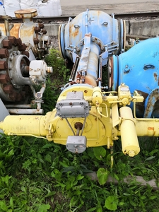 продам шаровый кран 700 #1703901