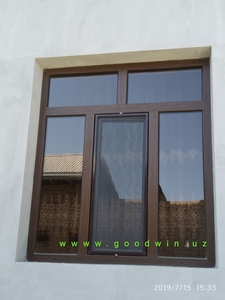 Москитные сетки на окна  #1705502