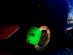 Выгодный бизнес от производителя светящихся красок ТАТ 33 #1706208