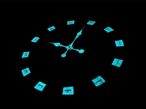 Новый бизнес,  светящиеся в темноте материалы для декора #1706214